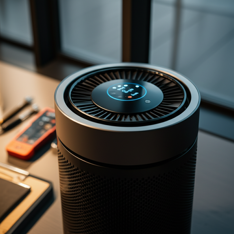 Can Air Purifier Go Bad? Essential Warning Revealed
