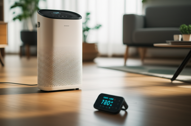 Can Air Purifier Help With Humidity: Essential Guide
