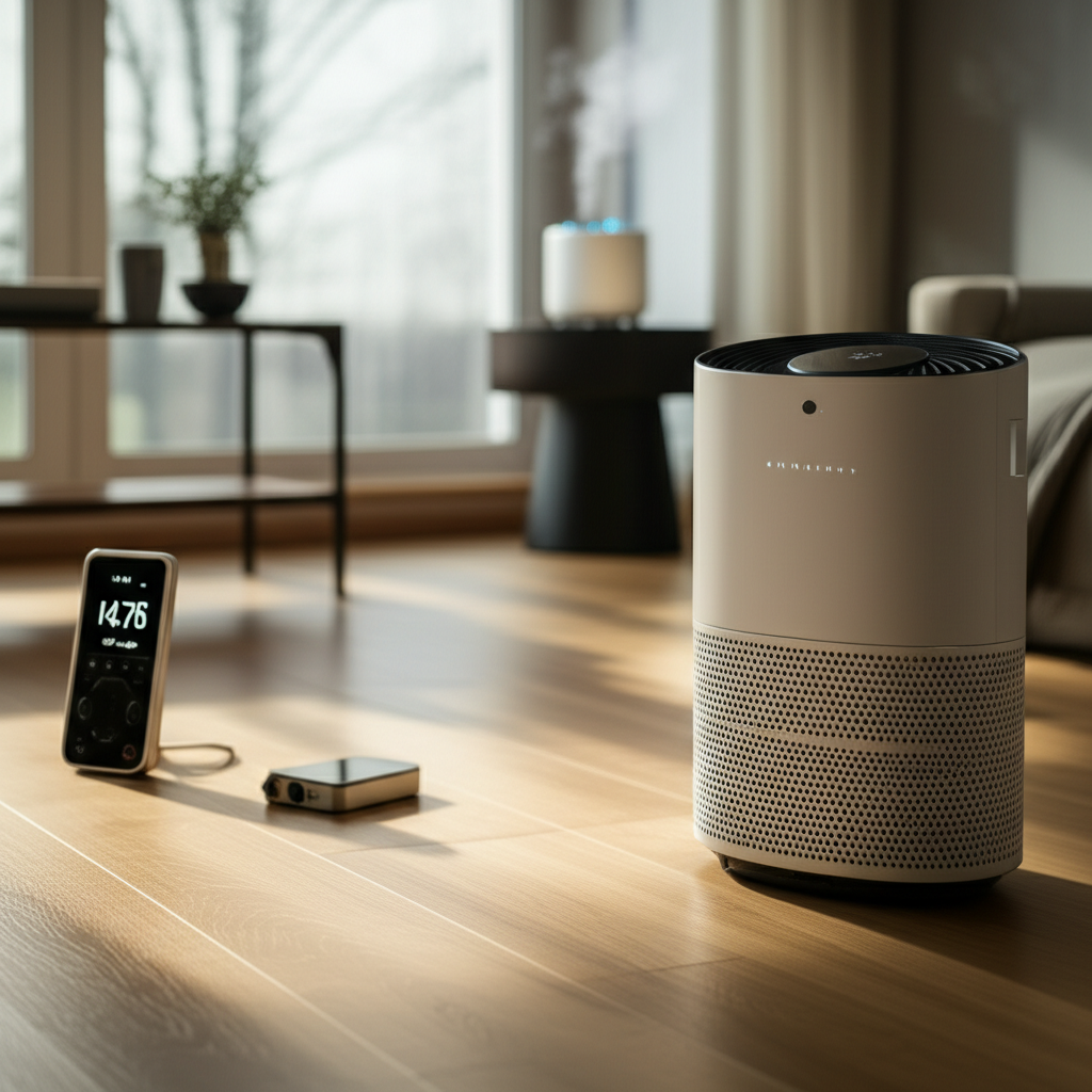 Generate an ultra-luxurious, modern, photorealistic 16:9 featured image for a blog article on the to