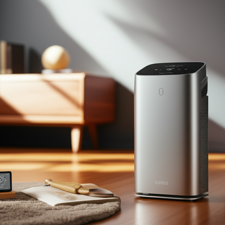 Can Air Purifier Kill Mold Spores? Proven Essential!