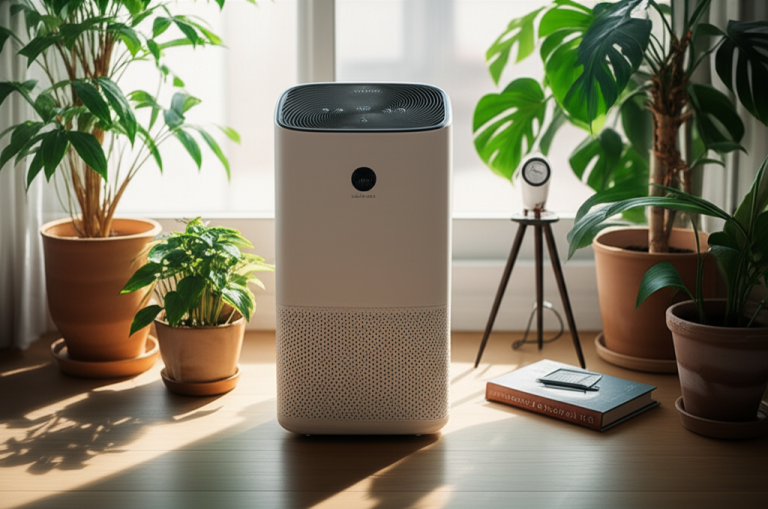 Can Air Purifier Kill Plants? Essential Guide