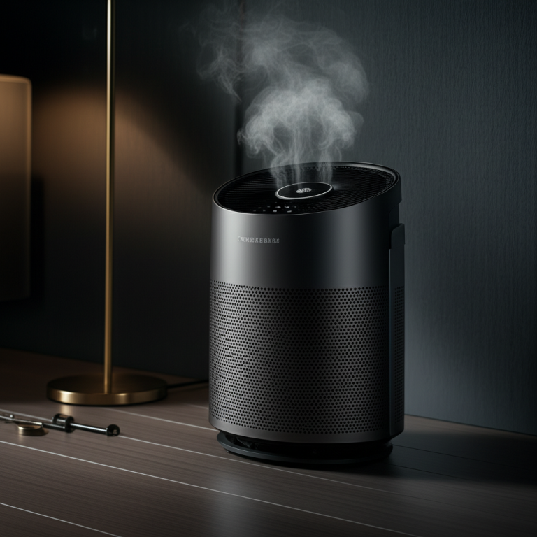 Can Air Purifier Kill You? The Dangerous Truth
