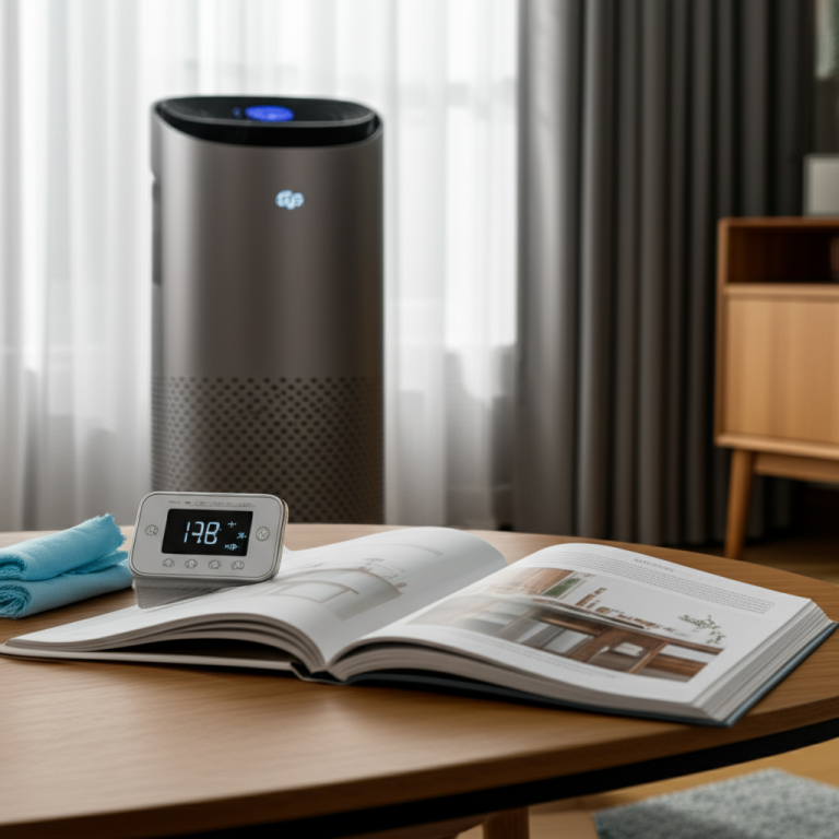 Can Air Purifier Make Room Dry? Essential Guide