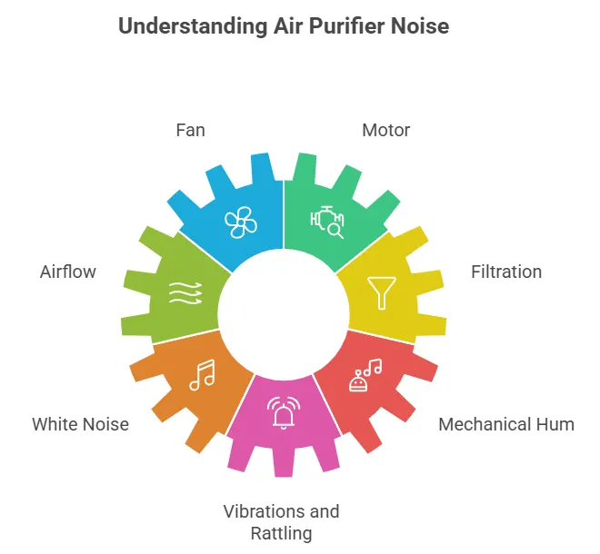 Why Do Air Purifiers Make Noise