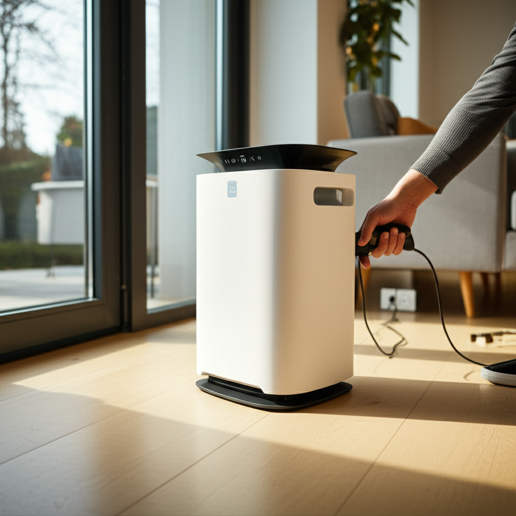 Generate an ultra-luxurious, modern, photorealistic 16:9 featured image for a blog article on the to