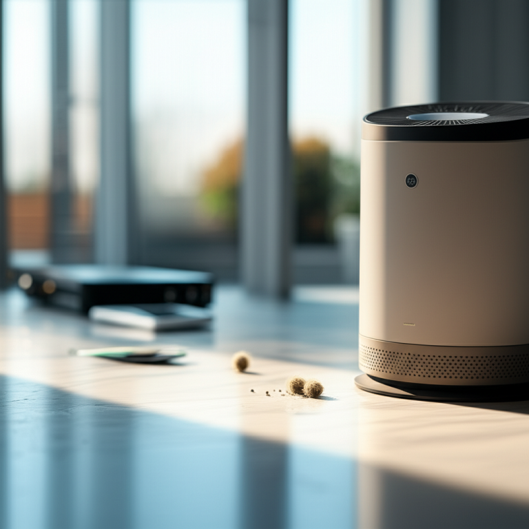 Can Air Purifiers Get Mold? Essential Guide