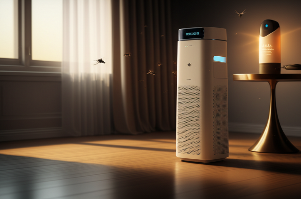 Generate an ultra-luxurious, modern, photorealistic 16:9 featured image for a blog article on the to