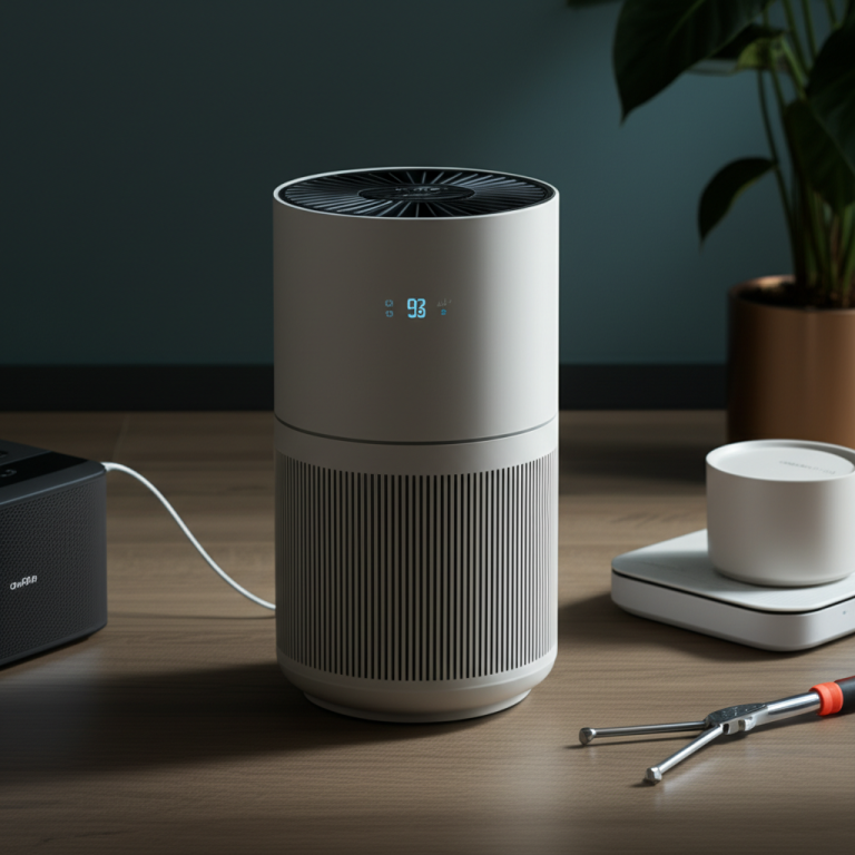 Can Air Purifiers Kill Mosquito: Proven Defense