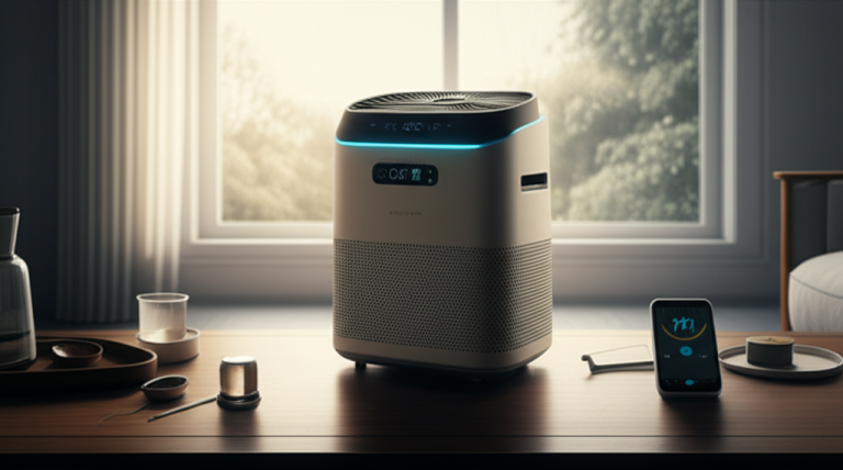 Can Air Purifiers Kill TB Bacteria? Proven Essential Solution