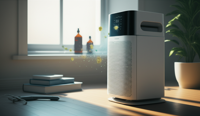 Can Air Purifiers Kill TB Bacteria? Proven Essential