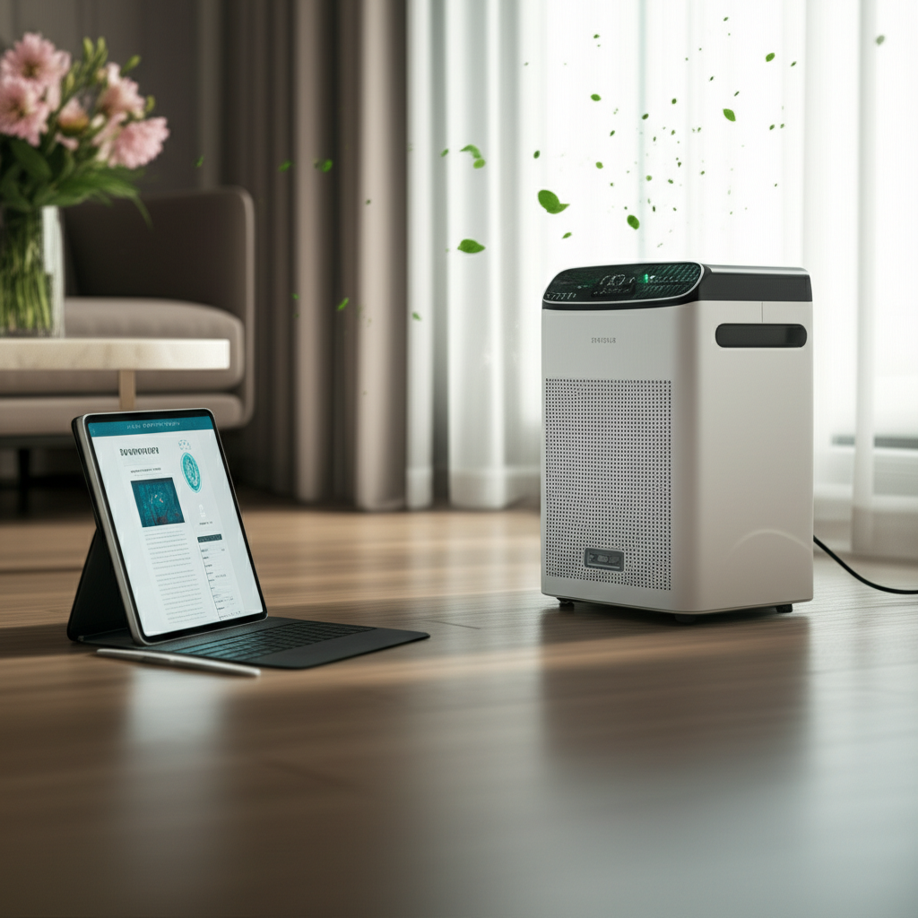 Generate an ultra-luxurious, modern, photorealistic 16:9 featured image for a blog article on the to