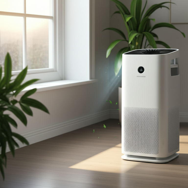 Can Air Purifiers Prevent You From Getting Sick? Proven Defense