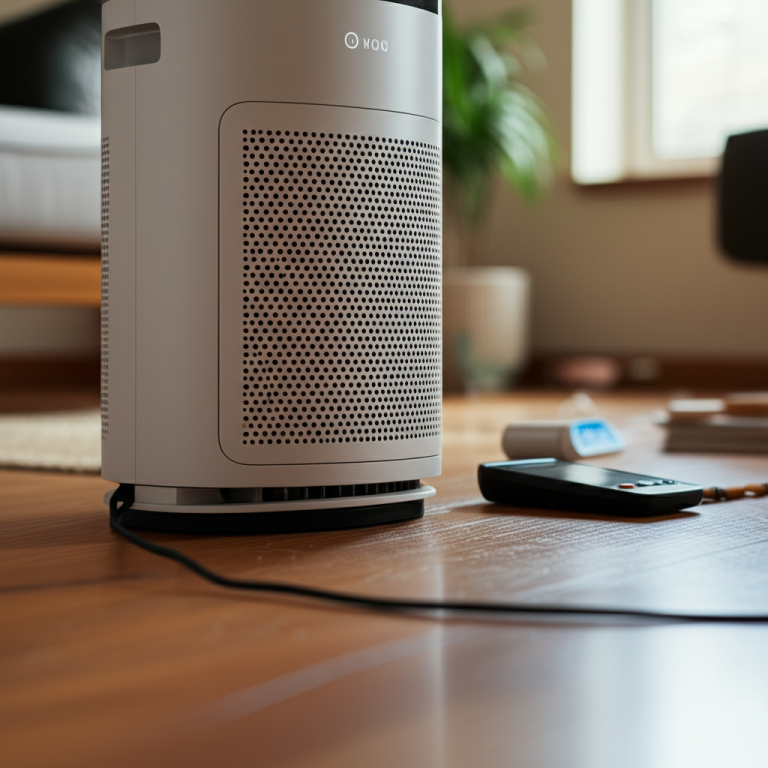 Can An Air Purifier Cause Mold? Essential Guide