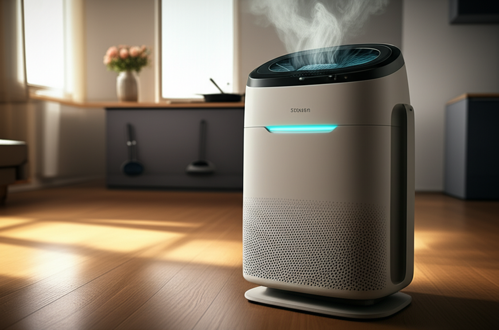 Generate an ultra-luxurious, modern, photorealistic 16:9 featured image for a blog article on the to