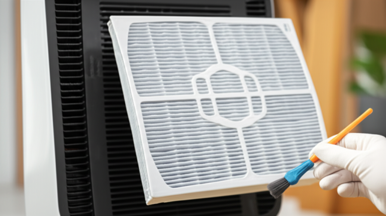 Can Holmes Air Purifier Filters Be Washed? Essential Guide