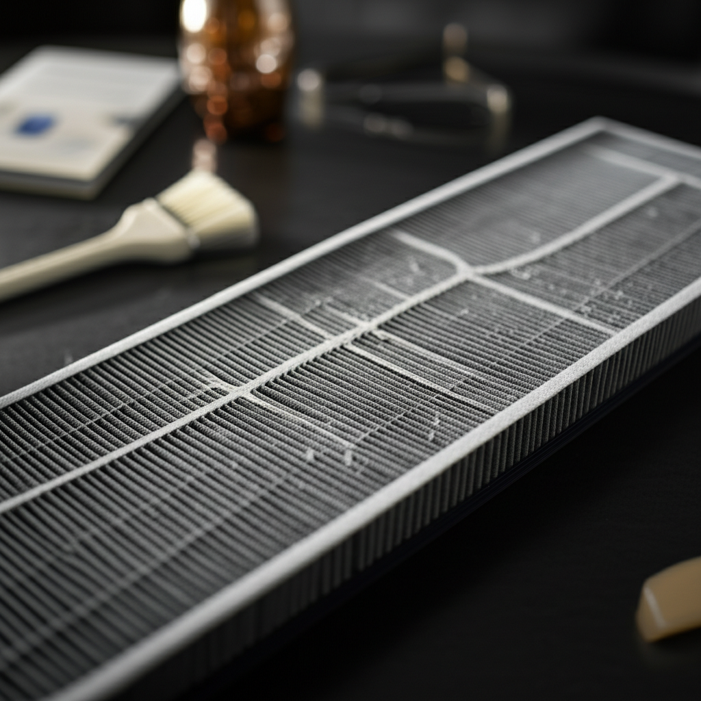 Generate an ultra-luxurious, modern, photorealistic 16:9 featured image for a blog article on the to