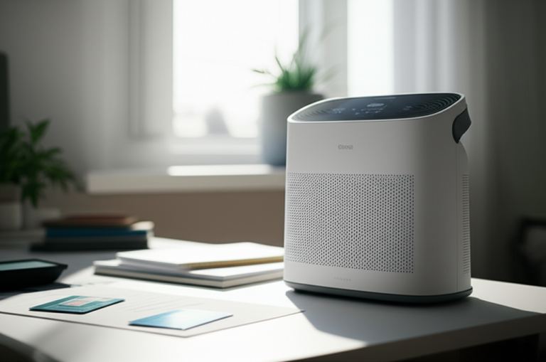 Can HSA Pay for Air Purifier? Genius Essential Choice