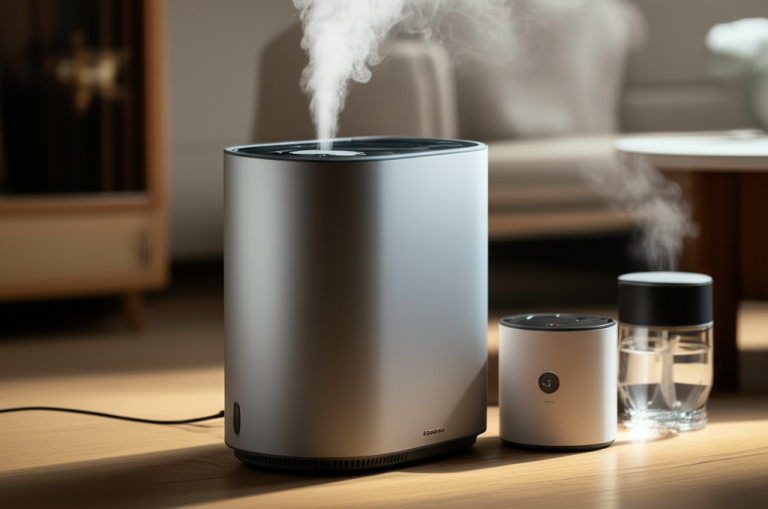 Can Humidifier Be Near Air Purifier? Essential Guide