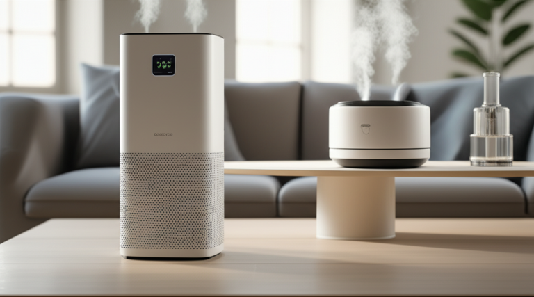 Can Humidifier Trigger Air Purifier? Essential Truths