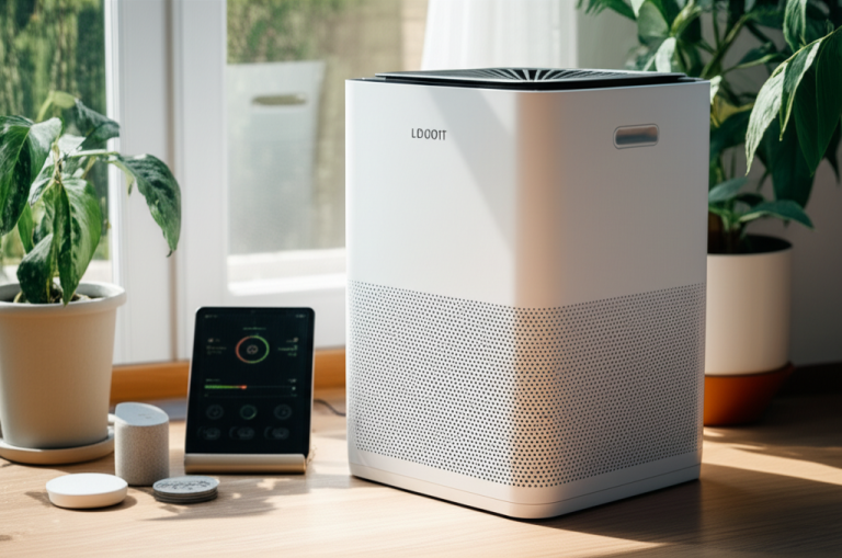 Can I Leave My Levoit Air Purifier On All The Time? Essential Guide