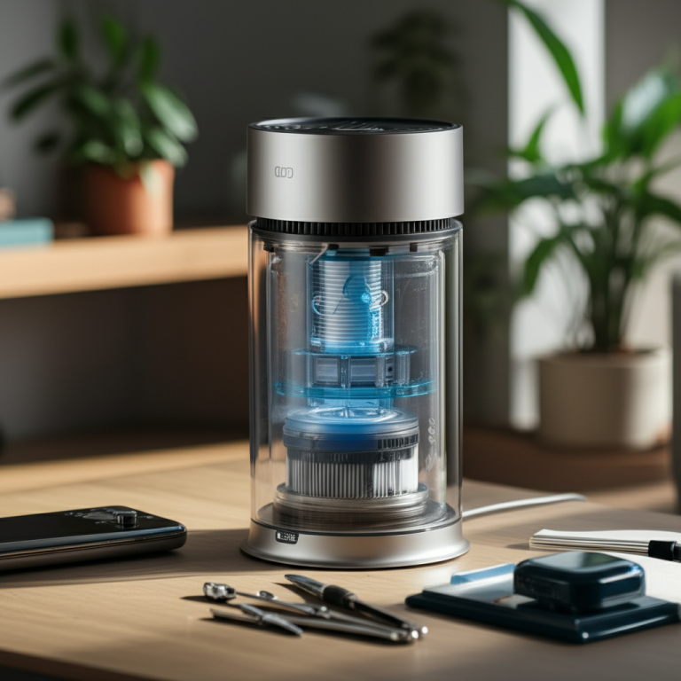 Can I Use Air Purifier Without Filter? Proven Essential