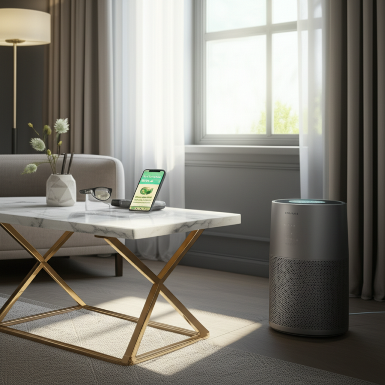 Can I Use Climate Voucher For Air Purifier? Genius Savings!