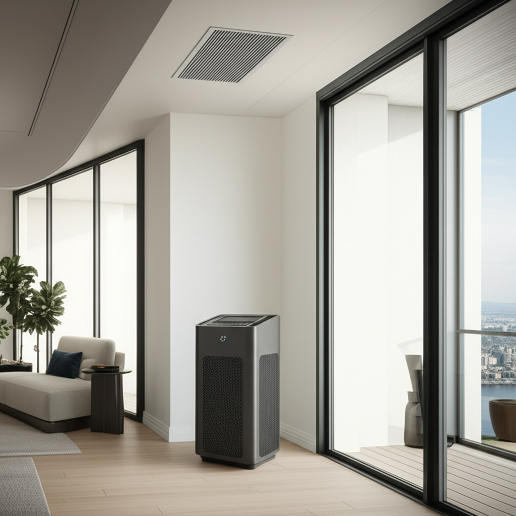 Generate an ultra-luxurious, modern, photorealistic 16:9 featured image for a blog article on the to