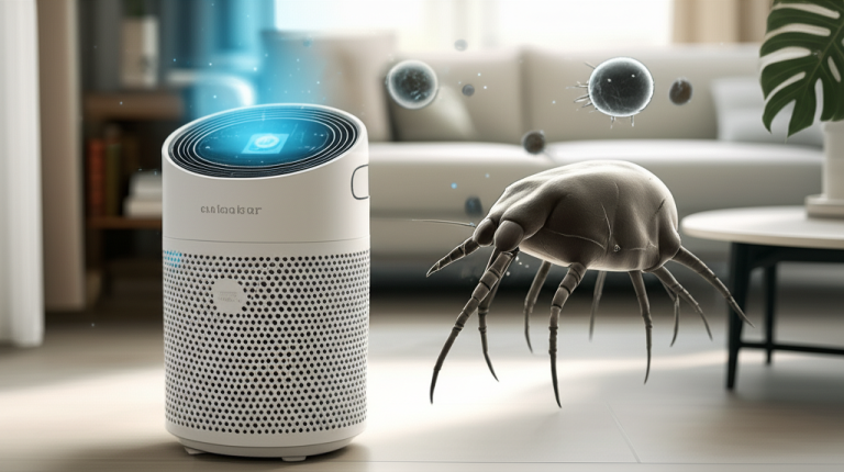 Can You Be Allergic to Air Purifiers? Essential Guide