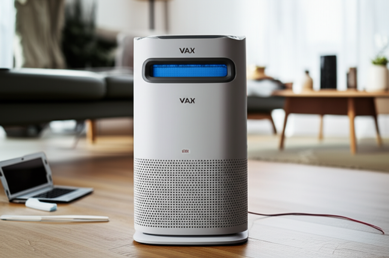 Can You Clean a Vax Air Purifier Filter? Essential Guide