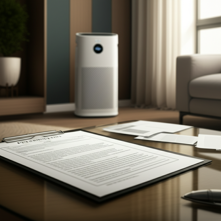 Can You Get a Prescription for an Air Purifier? Essential Guide