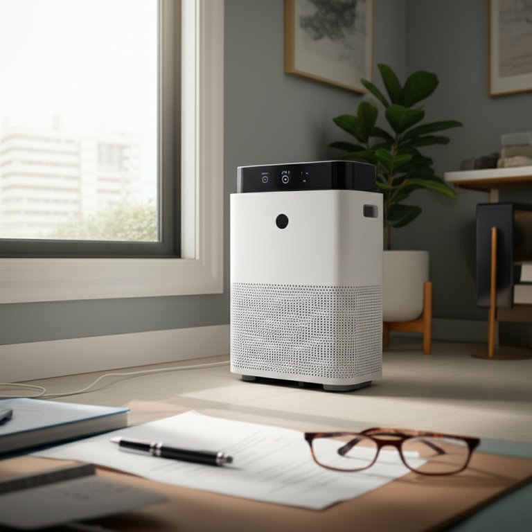 Can You Get Air Purifier Through Insurance? Essential Guide
