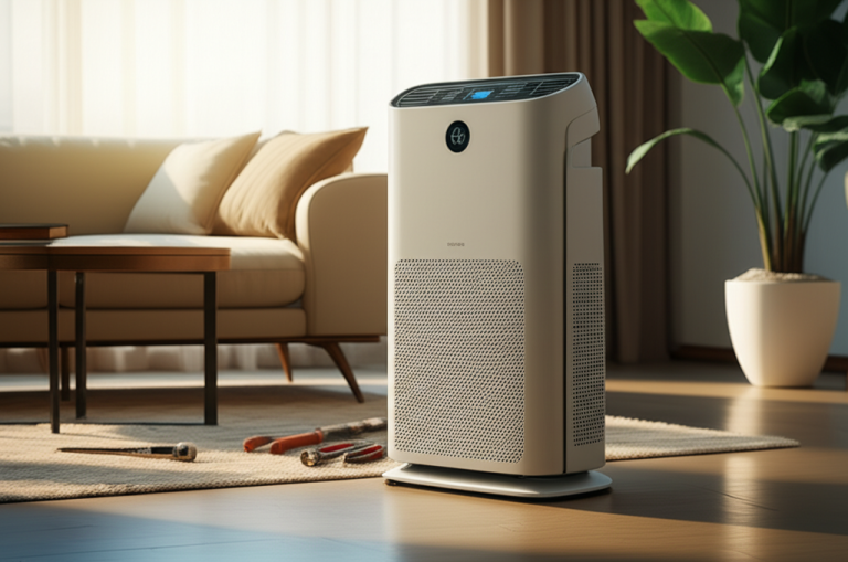 Can You Get An Air Purifier and Dehumidifier: Essential Combo