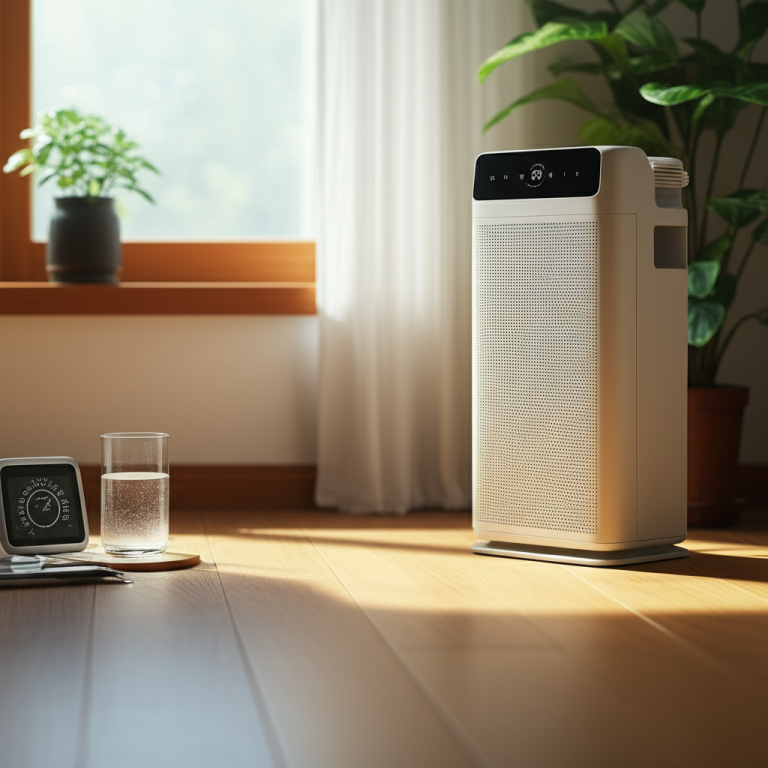 Can You Get An Air Purifier And Humidifier In One? Essential Guide