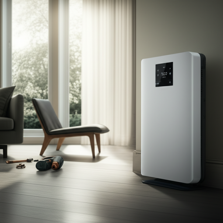 Can You Get An Air Purifier For The Whole House? Essential Guide