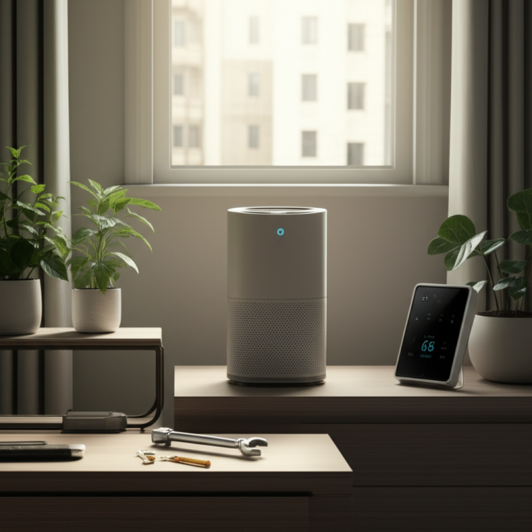 Can You Get An Air Purifier Without A Filter? Genius Solution!