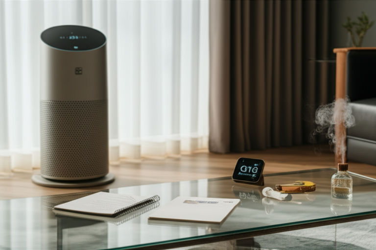 Can You Get Headaches From Air Purifiers? Essential Guide