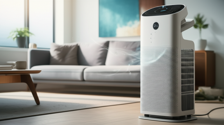 Can You Use Air Purifier Everyday? Essential Guide