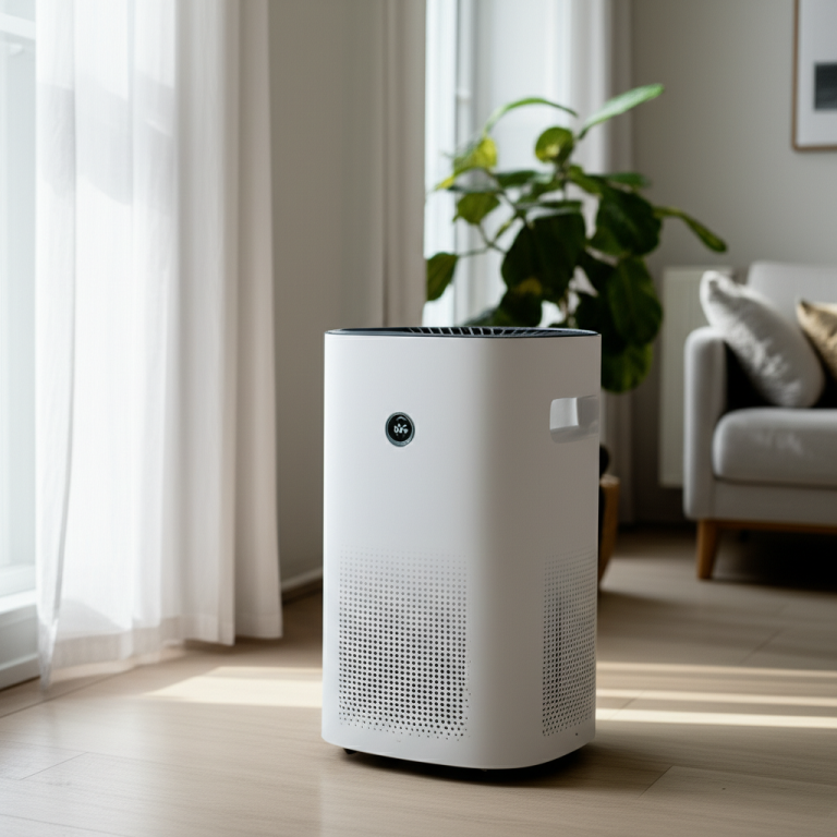 Can You Use Air Purifier Without Aircon? Essential Guide