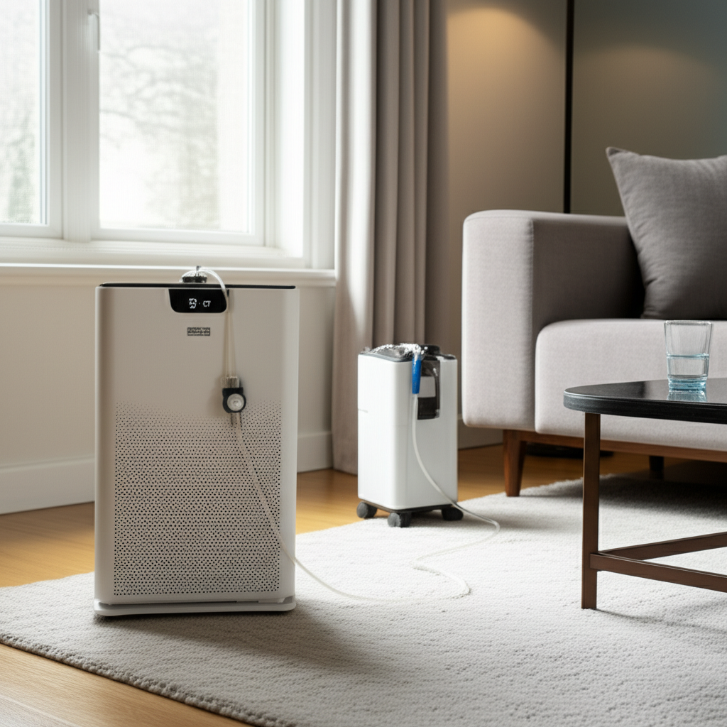 Generate an ultra-luxurious, modern, photorealistic 16:9 featured image for a blog article on the to