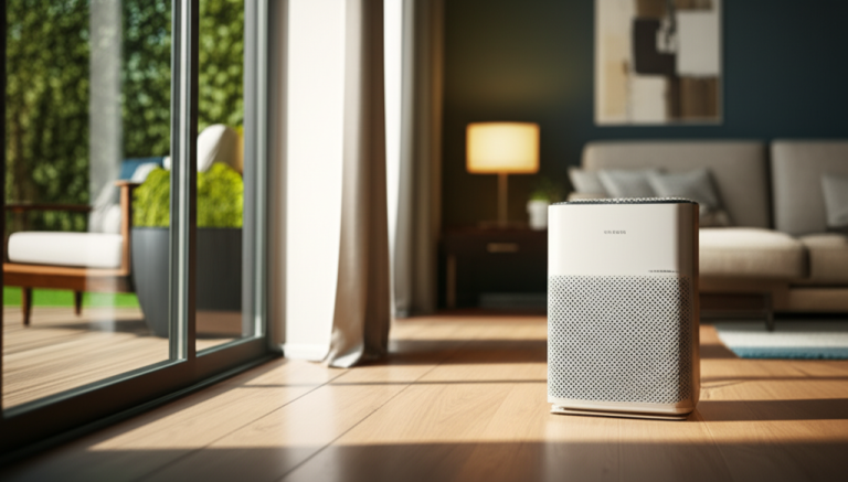 Can You Use One Air Purifier For A Whole House? Essential Guide