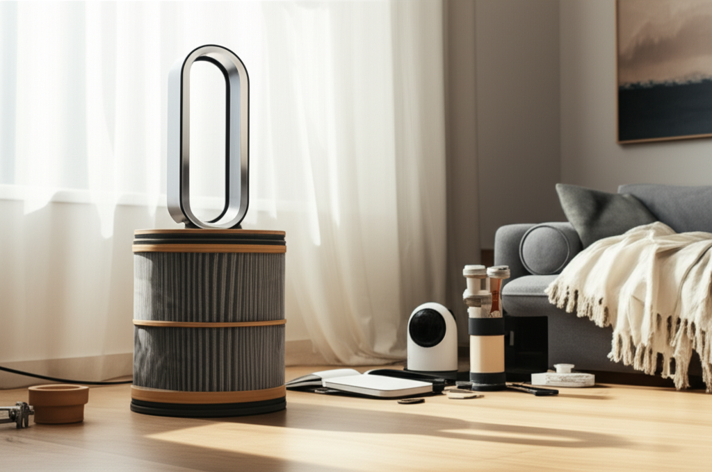 Generate an ultra-luxurious, modern, photorealistic 16:9 featured image for a blog article on the to