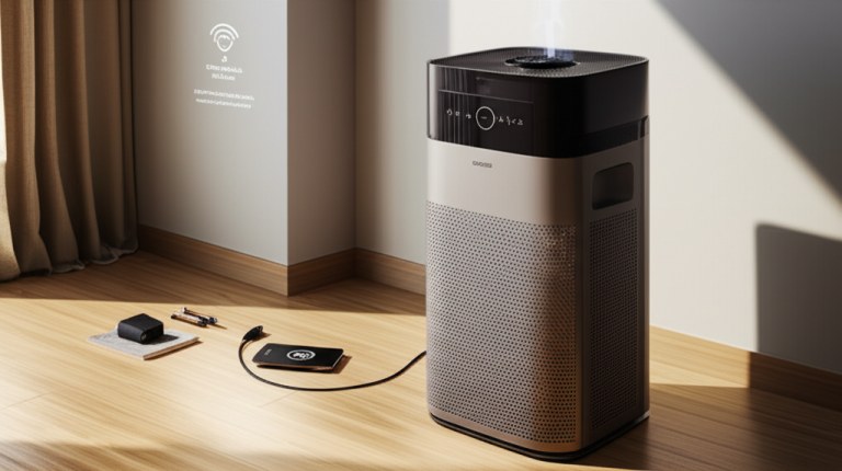 Can You Use Philips Air Purifier Without Wifi? Essential Guide