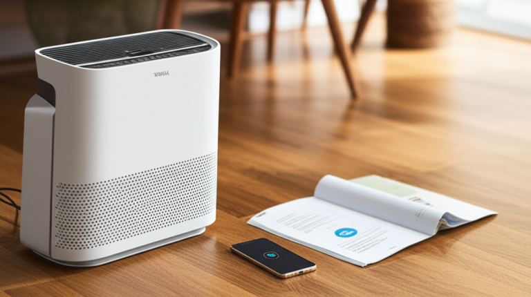 can you use winix air purifier without wifi