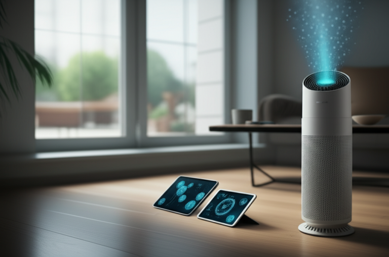 Do Air Purifier Kill Virus: Essential Protection