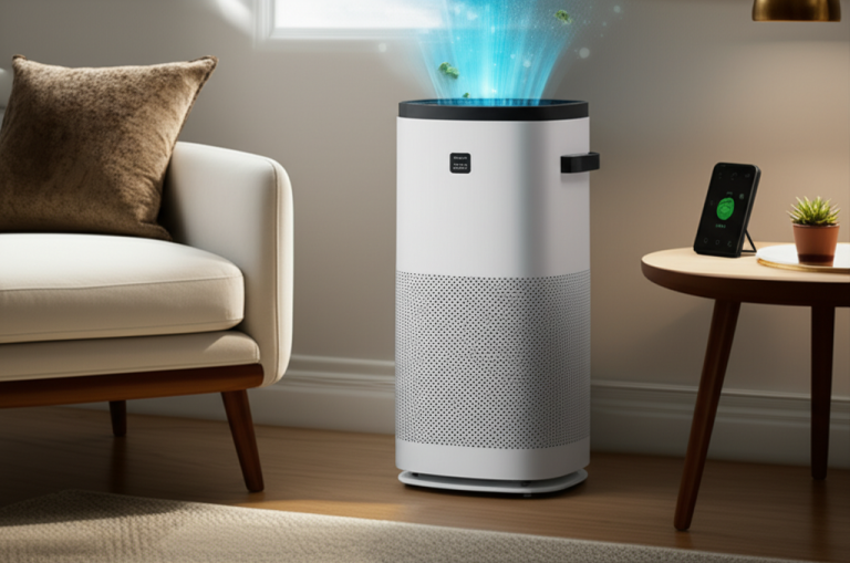 Do Air Purifier Machines Really Work: Proven Essential