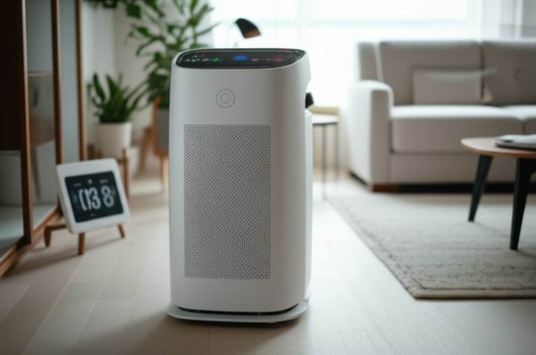 Do Air Purifiers Make a Difference? Essential Guide