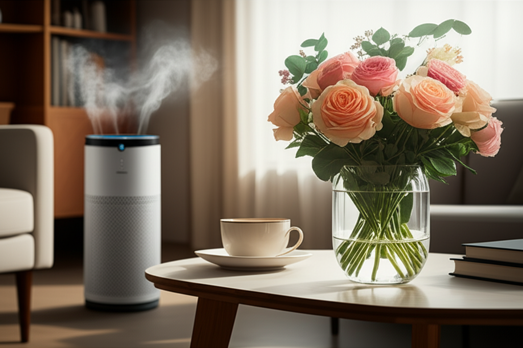 Generate an ultra-luxurious, modern, photorealistic 16:9 featured image for a blog article on the to