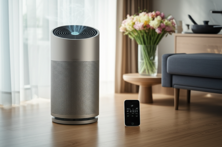 Do Air Purifier Make House Smell Better: Proven Freshness