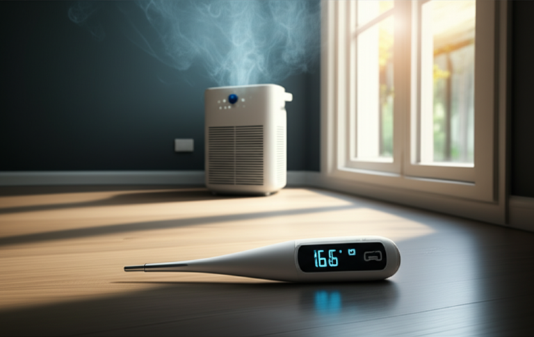Do Air Purifier Make Room Colder? Essential Cooling Fact