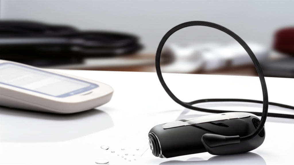 Generate an ultra-luxurious, modern, photorealistic 16:9 featured image for a blog article on the to